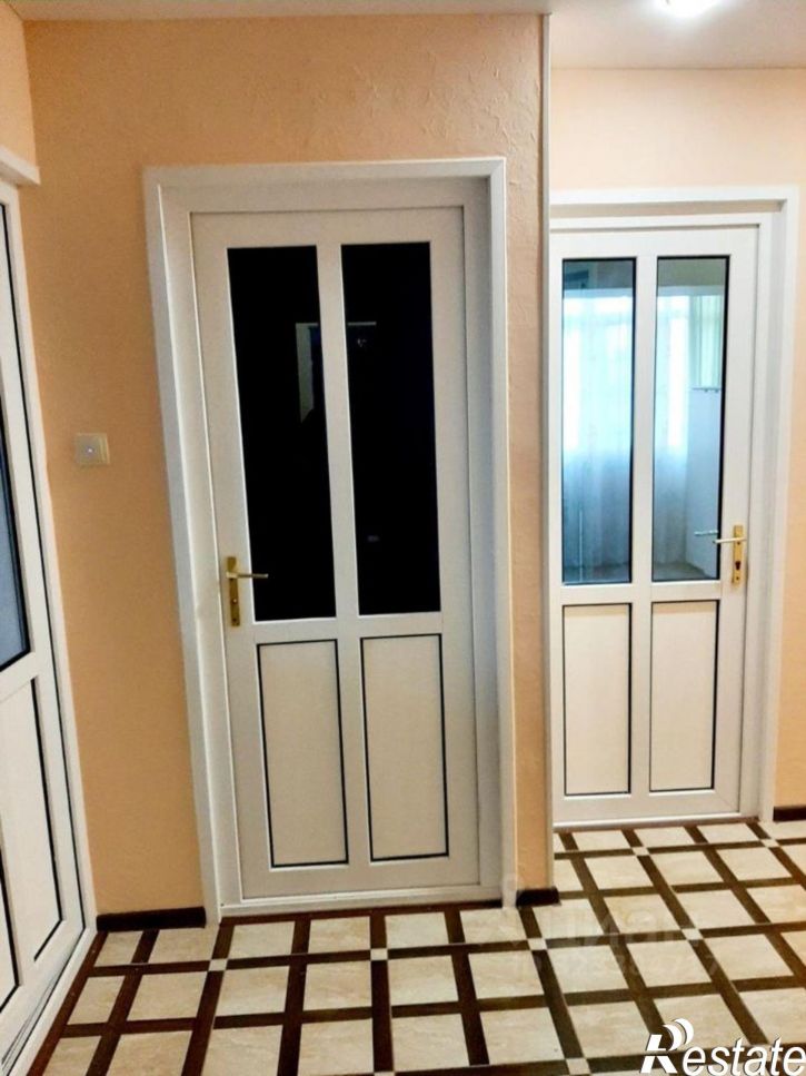 3-комн квартира улица Пирогова, 34,  д. 34