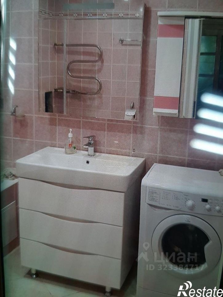 3-комн квартира улица Пирогова, 34,  д. 34