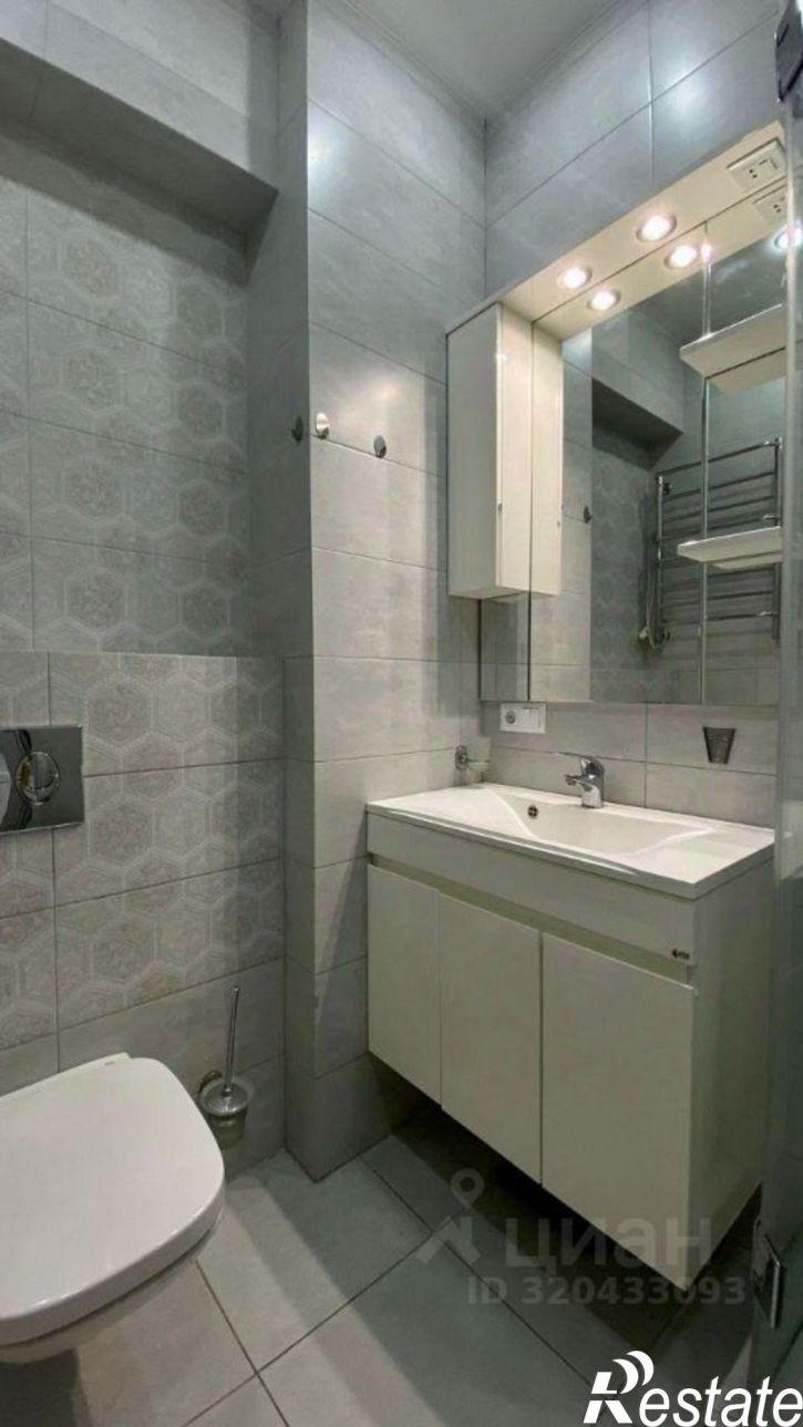 1-комн квартира ул Молодогвардейская, 2/101,  д. 2/101