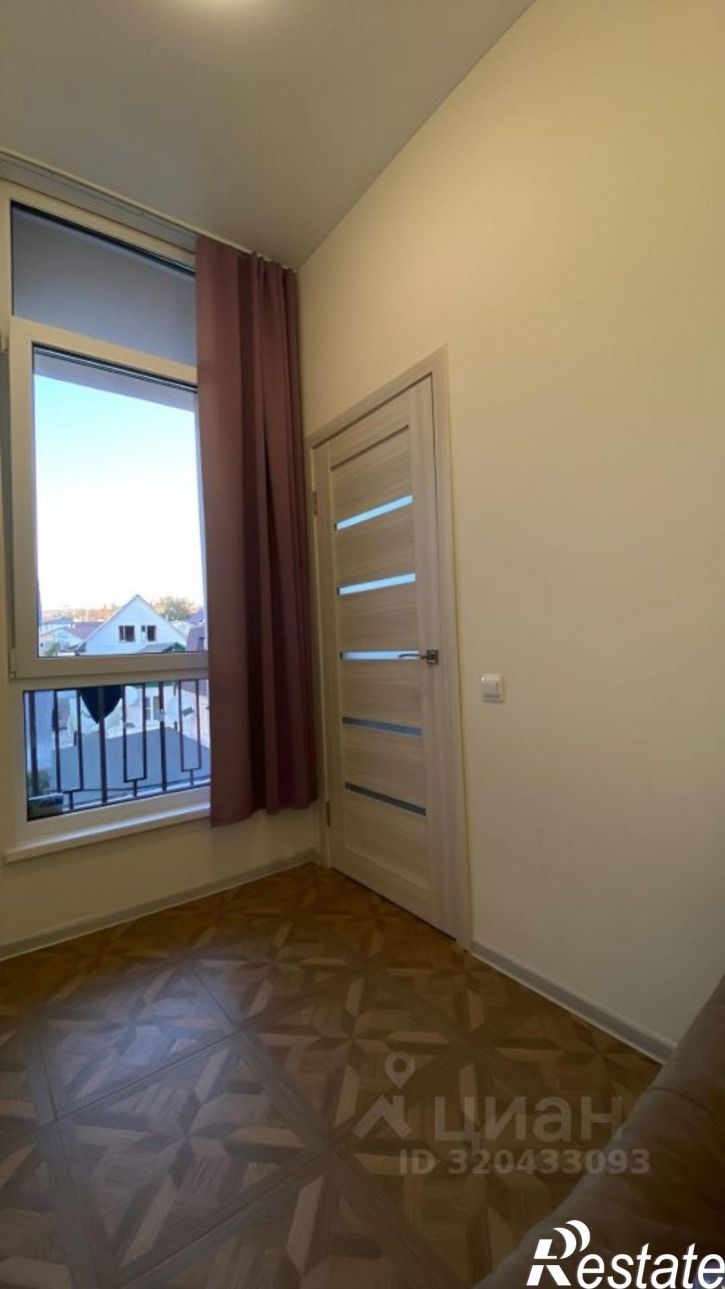 1-комн квартира ул Молодогвардейская, 2/101,  д. 2/101