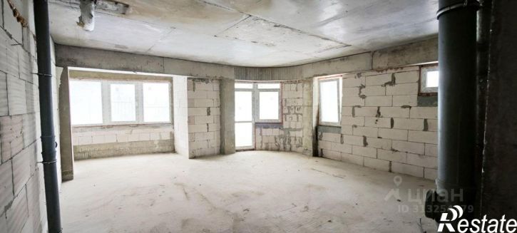 3-комн квартира ул Туапсинская, 19,  д. 19