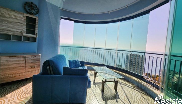 3-комн квартира проспект Пушкина, 6,  д. 6