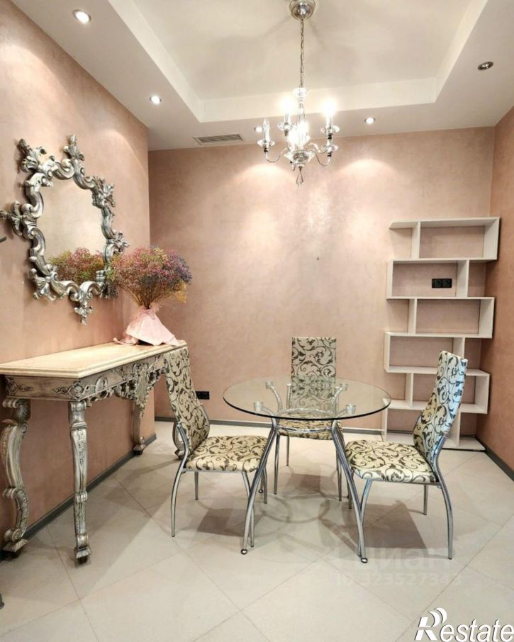 3-комн квартира проспект Пушкина, 6,  д. 6