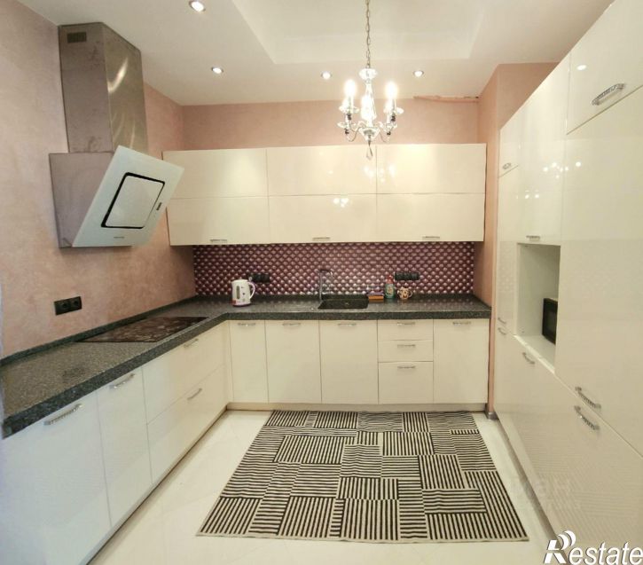 3-комн квартира проспект Пушкина, 6,  д. 6