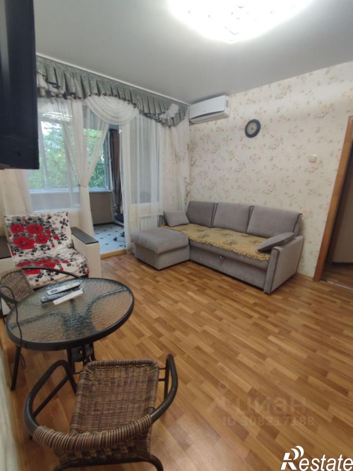 2-комн квартира Цветной бульвар, 13,  д. 13