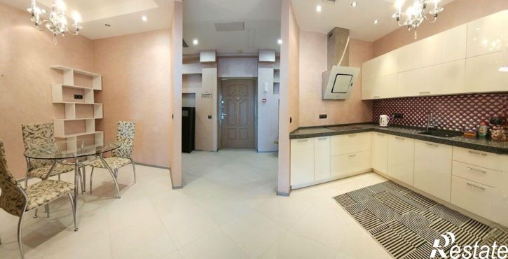 3-комн квартира проспект Пушкина, 6,  д. 6