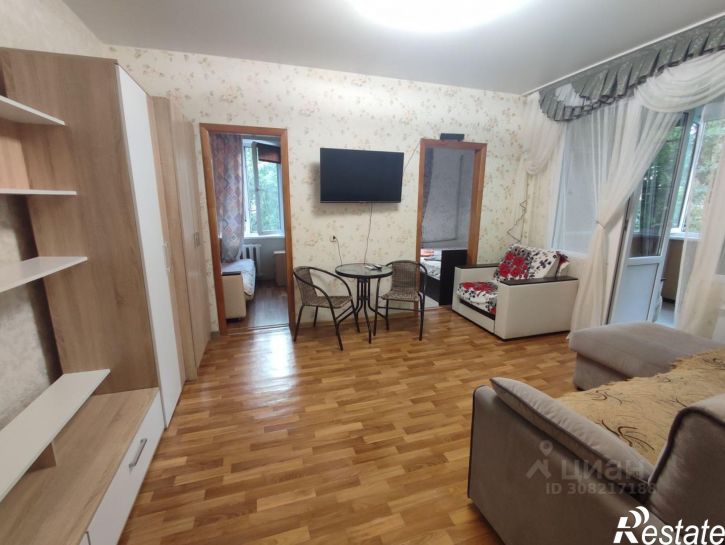 2-комн квартира Цветной бульвар, 13,  д. 13