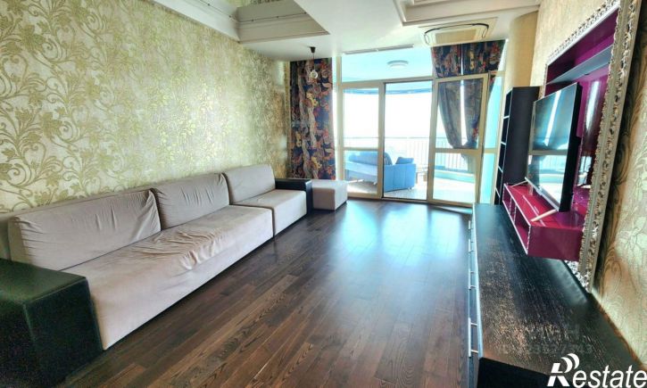 3-комн квартира проспект Пушкина, 6,  д. 6