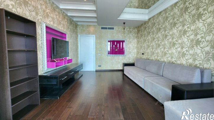 3-комн квартира проспект Пушкина, 6,  д. 6