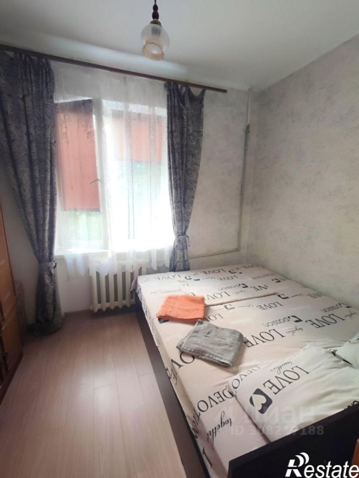 2-комн квартира Цветной бульвар, 13,  д. 13