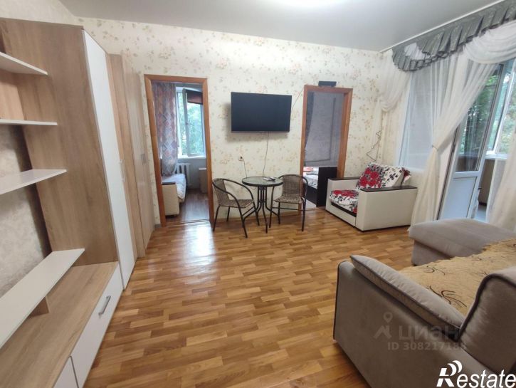 2-комн квартира Цветной бульвар, 13,  д. 13