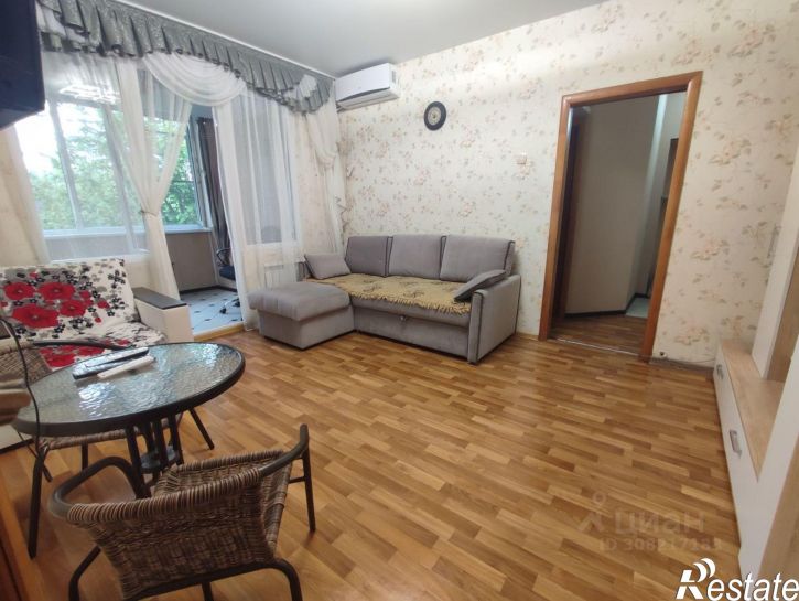 2-комн квартира Цветной бульвар, 13,  д. 13