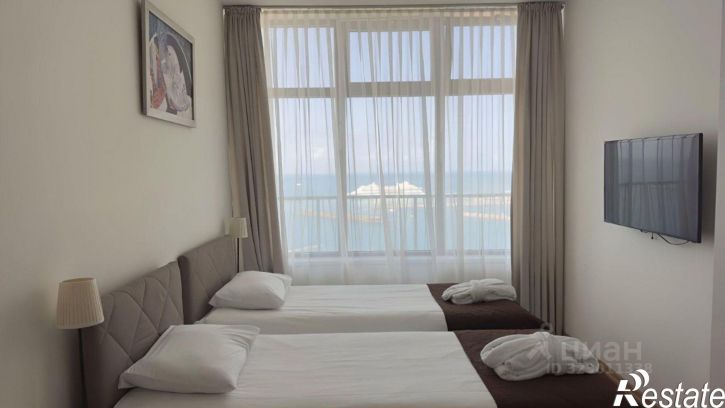 3-комн квартира улица Орджоникидзе, 11/1,  д. 11/1