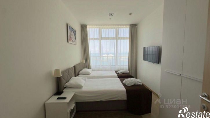 3-комн квартира улица Орджоникидзе, 11/1,  д. 11/1