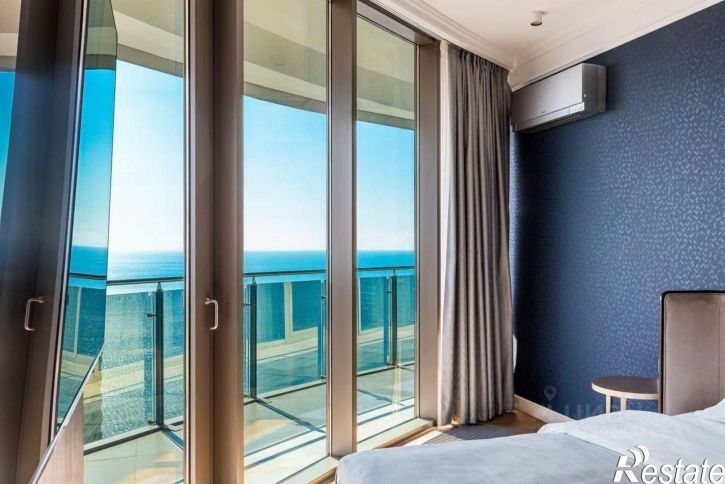 3-комн квартира Курортный пр-кт, 108,  д. 108