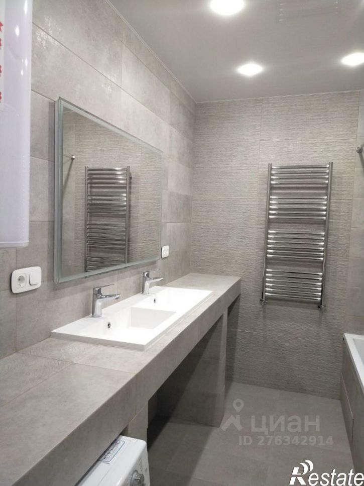 3-комн квартира улица Лысая Гора, 23/1,  д. 23/1