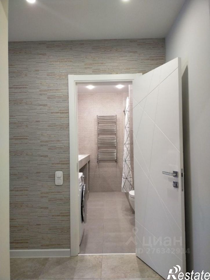 3-комн квартира улица Лысая Гора, 23/1,  д. 23/1