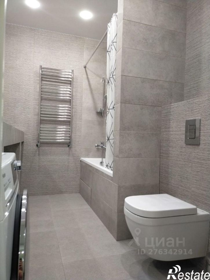 3-комн квартира улица Лысая Гора, 23/1,  д. 23/1