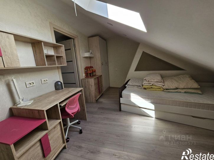 3-комн квартира ул Крымская, 69/1,  д. 69/1