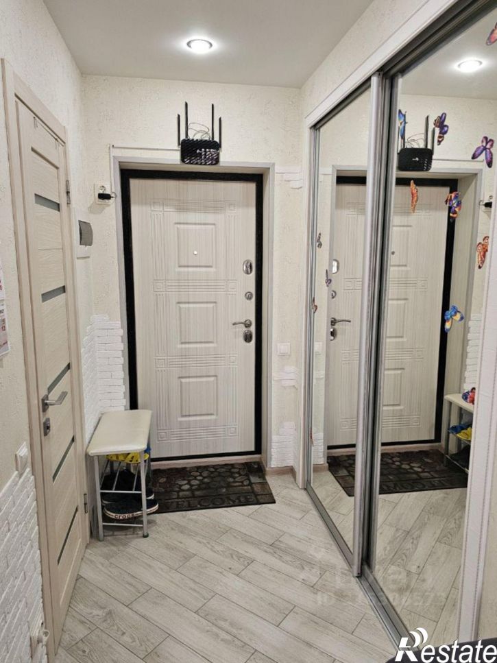 3-комн квартира ул Крымская, 69/1,  д. 69/1