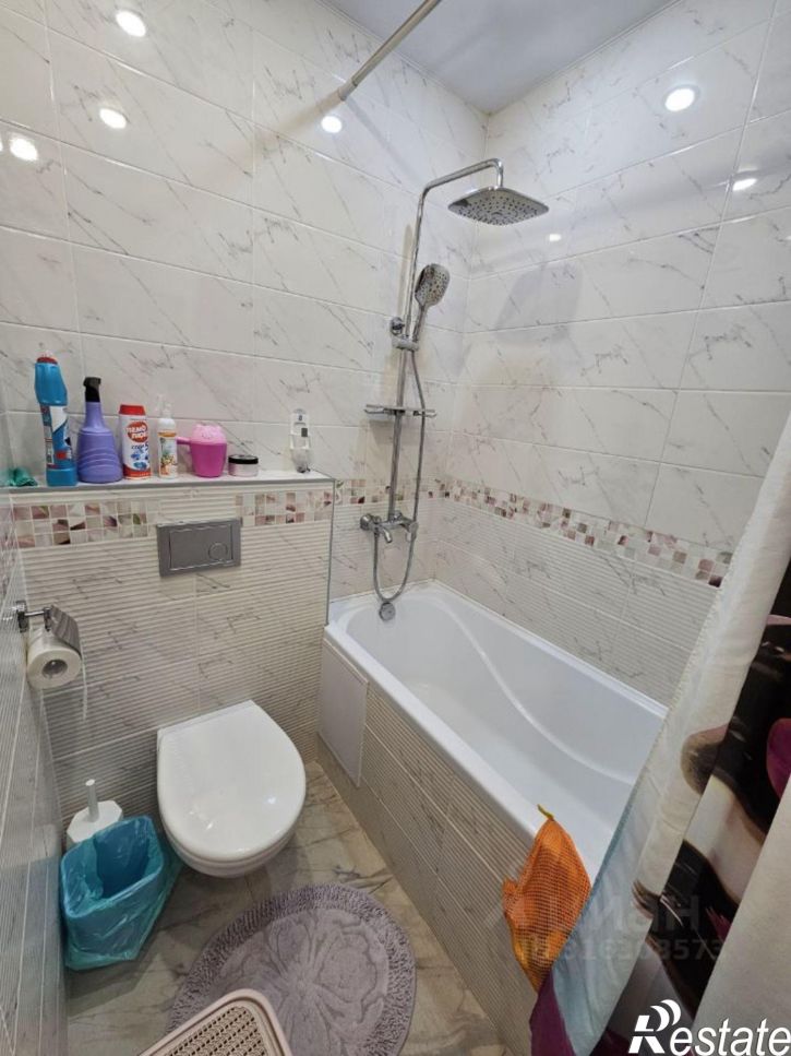 3-комн квартира ул Крымская, 69/1,  д. 69/1