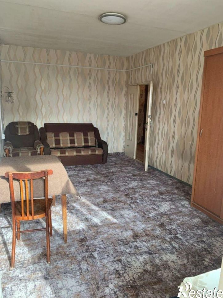 2-комн квартира улица Тимирязева, 57 с4,  д. 57 с4