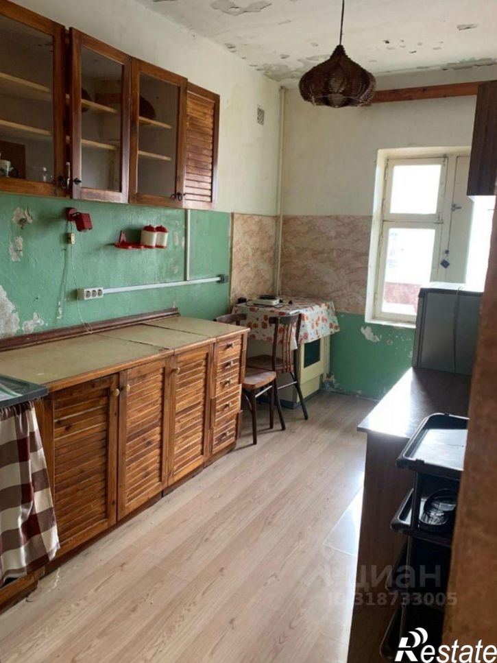 2-комн квартира улица Тимирязева, 57 с4,  д. 57 с4