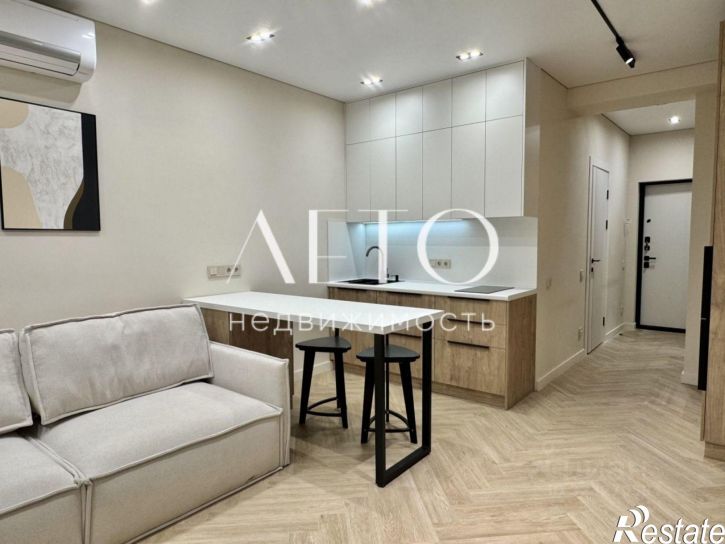 2-комн квартира Коммунальная улица, 41Б,  д. 41Б