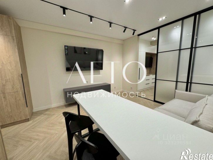 2-комн квартира Коммунальная улица, 41Б,  д. 41Б