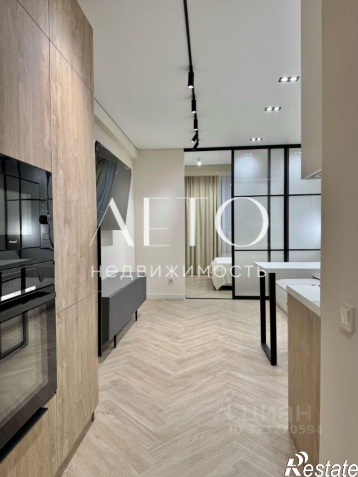 2-комн квартира Коммунальная улица, 41Б,  д. 41Б