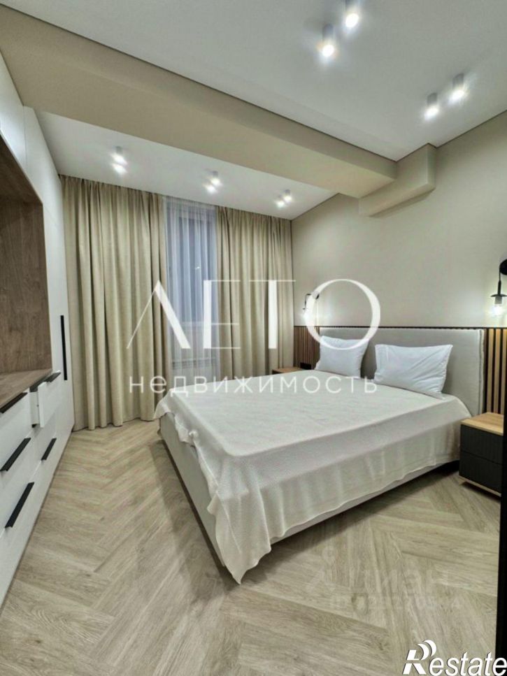 2-комн квартира Коммунальная улица, 41Б,  д. 41Б