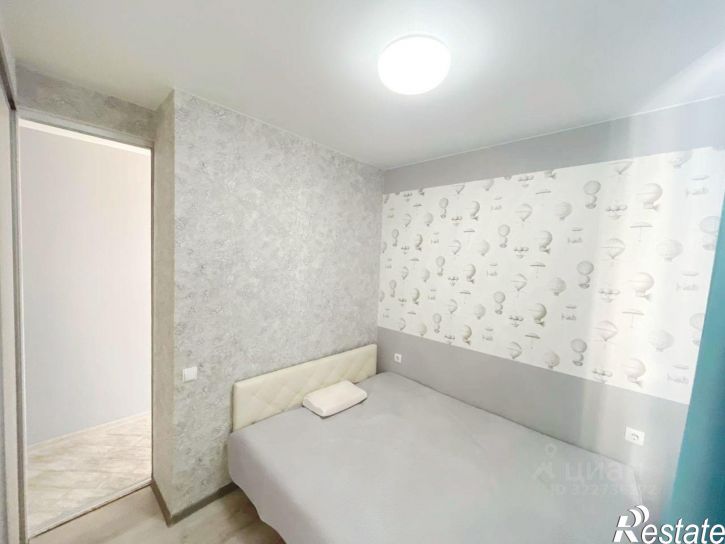 1-комн квартира Виноградная улица, 22/1Б,  д. 22/1Б