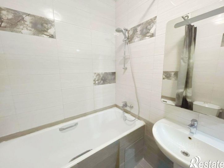 1-комн квартира Виноградная улица, 22/1Б,  д. 22/1Б