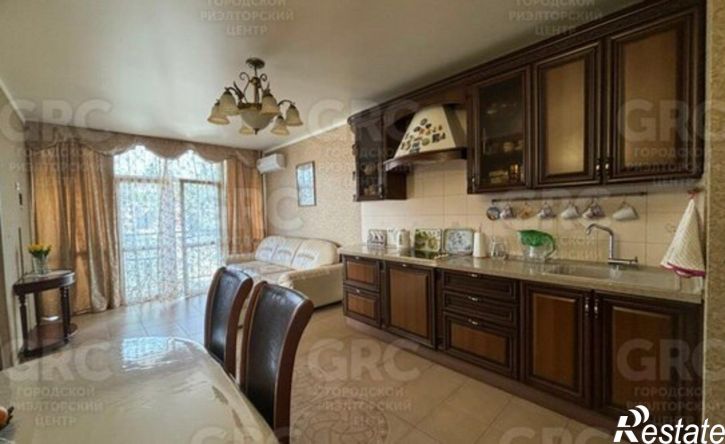 3-комн квартира ул Грибоедова, 10Б,  д. 10Б