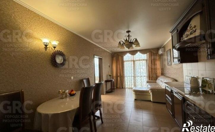 3-комн квартира ул Грибоедова, 10Б,  д. 10Б