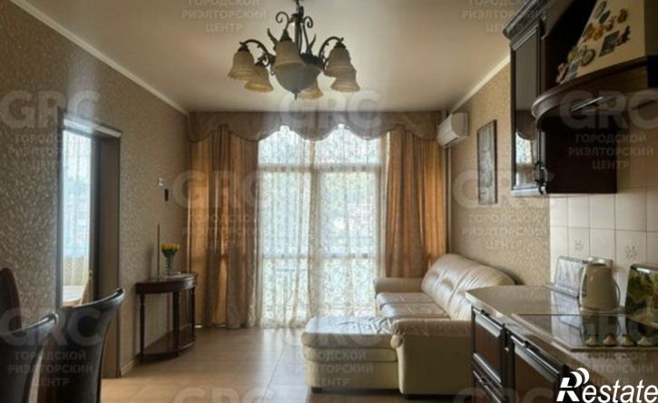 3-комн квартира ул Грибоедова, 10Б,  д. 10Б