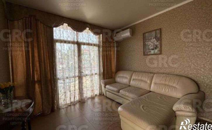 3-комн квартира ул Грибоедова, 10Б,  д. 10Б