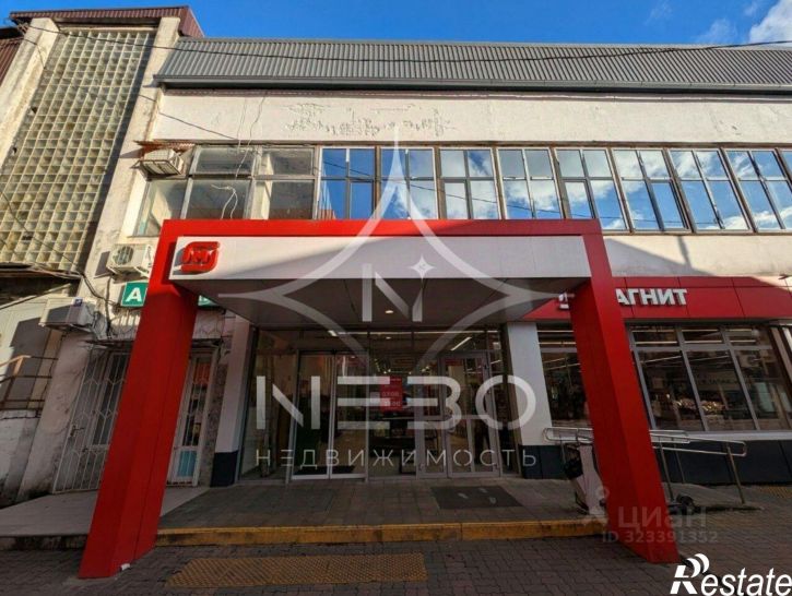 Помещение свободного назначения Петрозаводская улица, 8,  д. 8