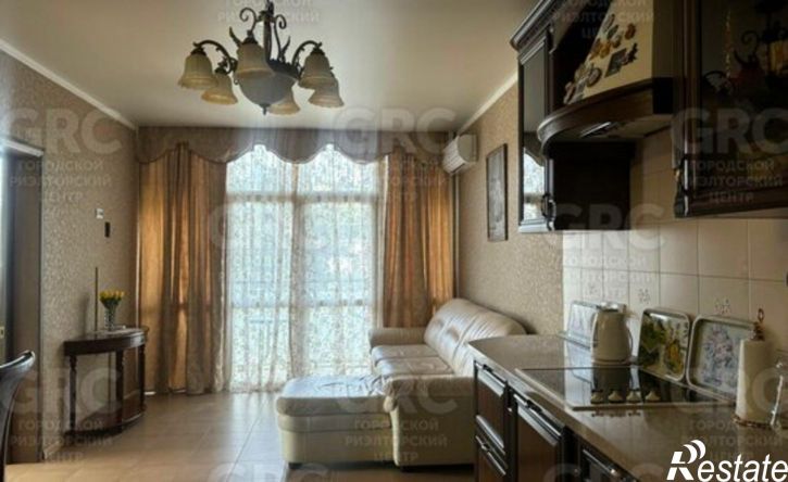 3-комн квартира ул Грибоедова, 10Б,  д. 10Б