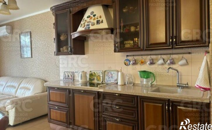 3-комн квартира ул Грибоедова, 10Б,  д. 10Б