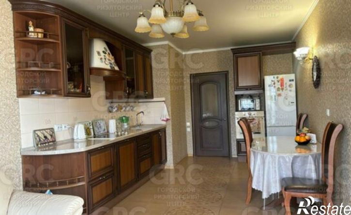 3-комн квартира ул Грибоедова, 10Б,  д. 10Б