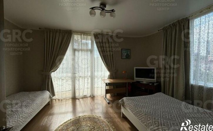 3-комн квартира ул Грибоедова, 10Б,  д. 10Б