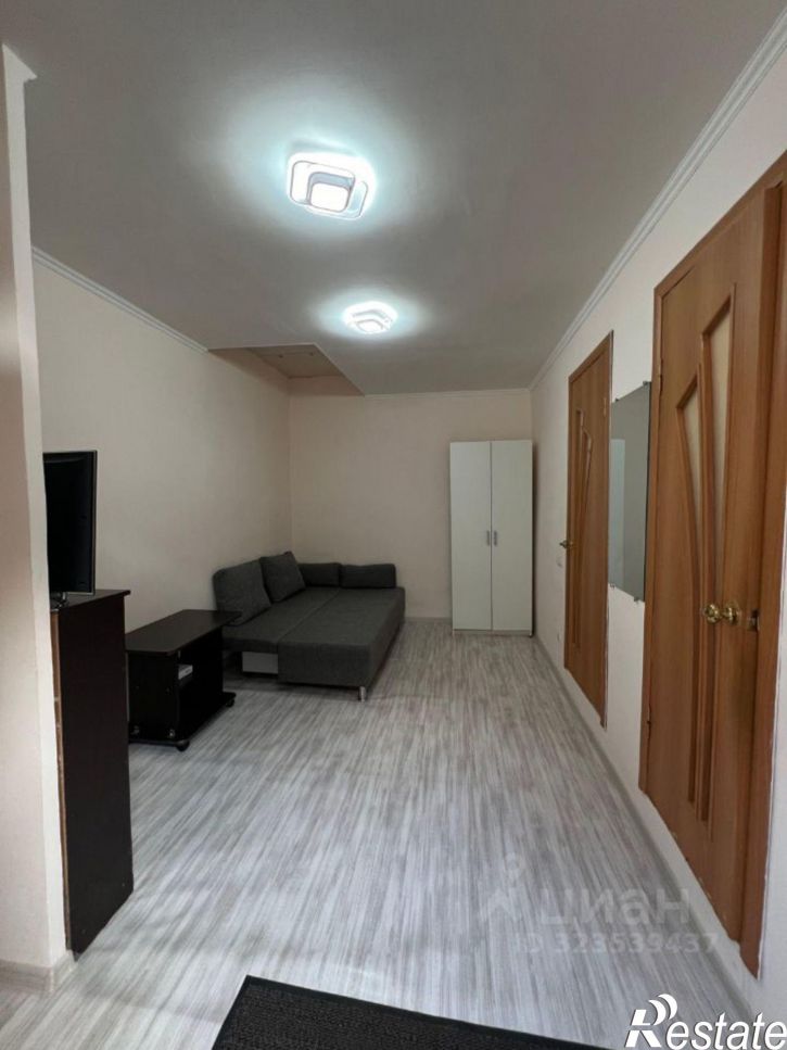 Гараж/парковка улица Камо