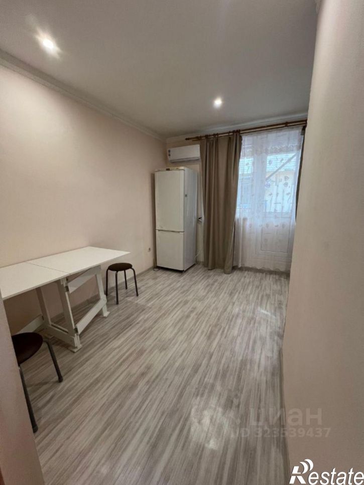 Гараж/парковка улица Камо