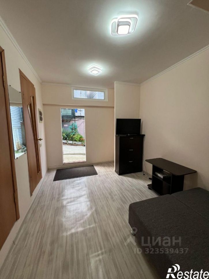 Гараж/парковка улица Камо