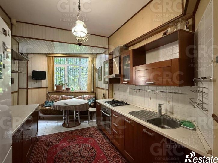 4-комн квартира Курортный проспект, 98/26,  д. 98/26