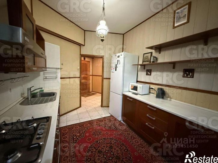 4-комн квартира Курортный проспект, 98/26,  д. 98/26