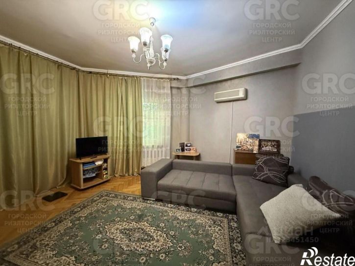 4-комн квартира Курортный проспект, 98/26,  д. 98/26