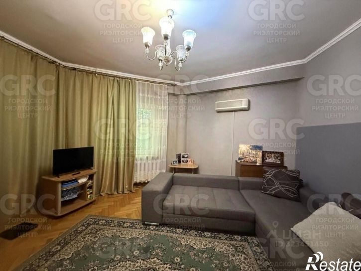 4-комн квартира Курортный проспект, 98/26,  д. 98/26