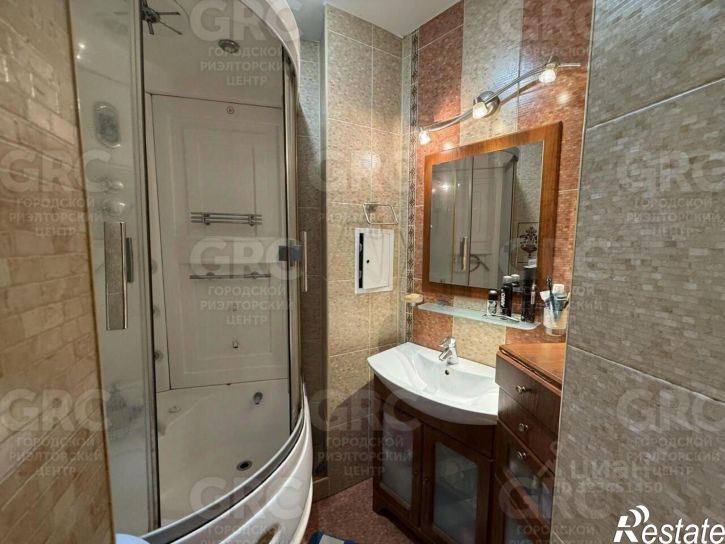 4-комн квартира Курортный проспект, 98/26,  д. 98/26